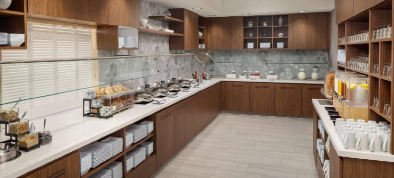 瓦卡维尔凯悦嘉寓酒店(Hyatt House Vacaville)图片