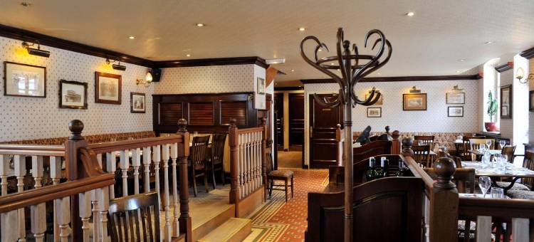 梅泰里贝斯特韦斯特酒店(Best Western la Metairie)图片