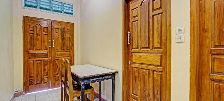 O酒店环球传媒民宿(Hotel O Global Media Homestay Syariah)图片