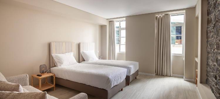 扎尔科民宿(Zarco B&B Bed & Breakfast)图片