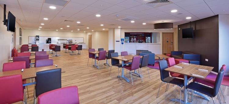 Travelodge Newcastle Cobalt Business Park图片