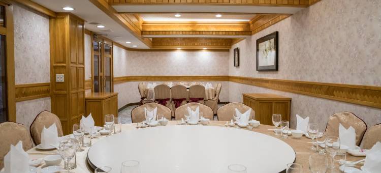 台东知本东台温泉饭店图片