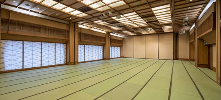 大本温泉酒店(Onsen Hotel Omoto)图片