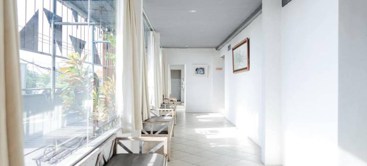 红多兹Plus@沙努尔日出酒店(RedDoorz Plus @ Sunrise Hotel Sanur)图片