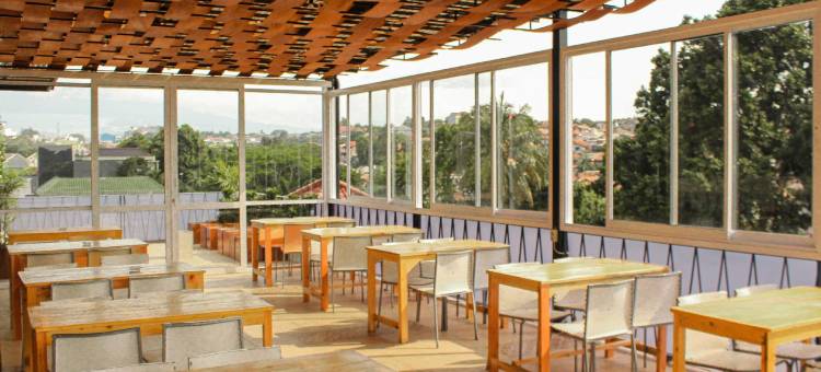 里昂旅舍茂物(需要结婚证)(Rion Hostel Bogor)图片