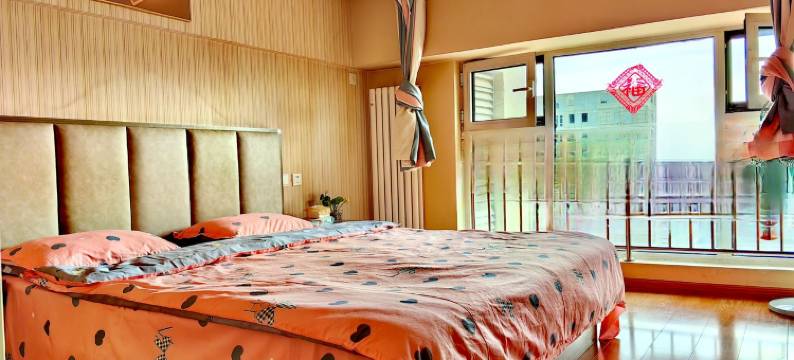 七彩虹如家公寓(康居北大街分店)图片