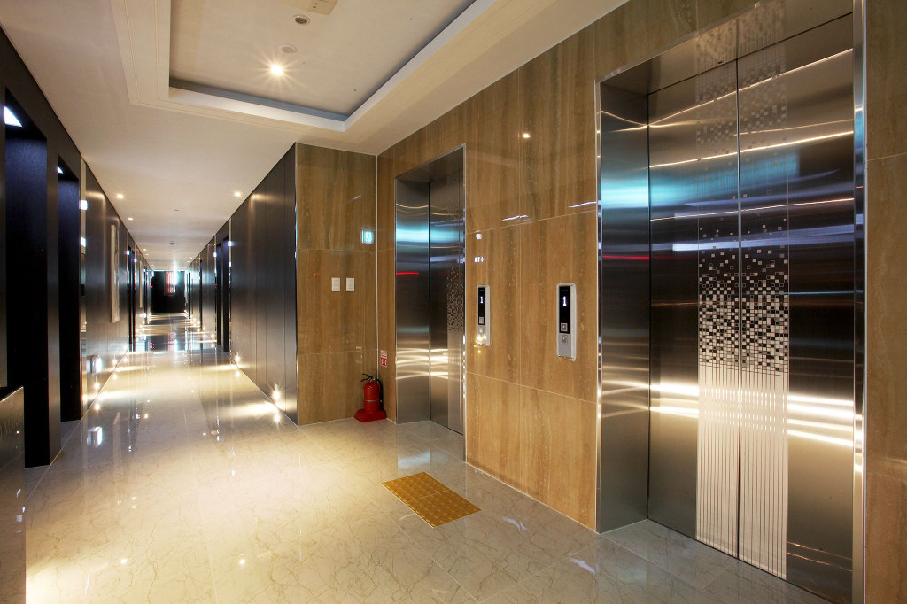 Royal Prime Hotel Over view