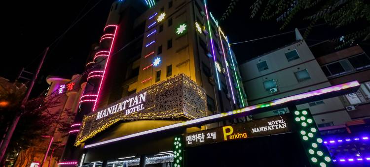 曼哈顿酒店(Manhattan Hotel)图片