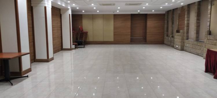 萨达南德酒店(Chryso Hotels Pvt Ltd)图片