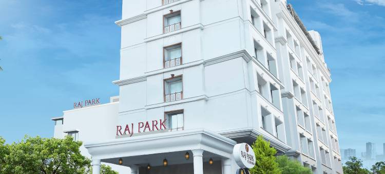 拉吉公园酒店(Raj Park Hotel Chennai)图片