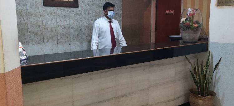 萨菲尔酒店(Hotel Sapphire)图片