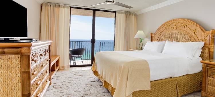 Holiday Inn Resort 巴拿马城海滩(Holiday Inn Resort Panama City Beach)图片