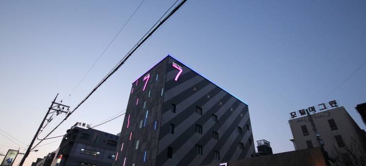 金海鱼邦洞7(Gimhae Eobangdong 7)图片