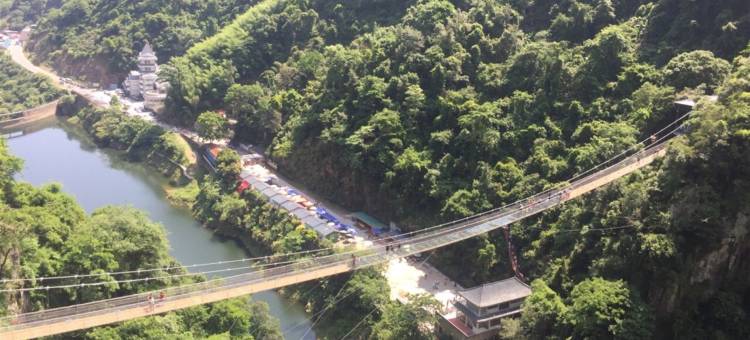 悠家315永泰县山水传说公寓(汤泉路分店)图片