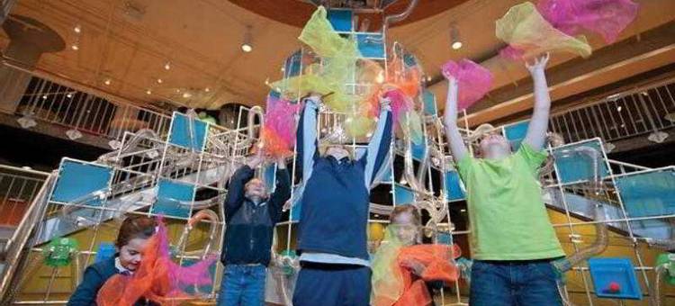 小石城万豪酒店(Little Rock Marriott)图片