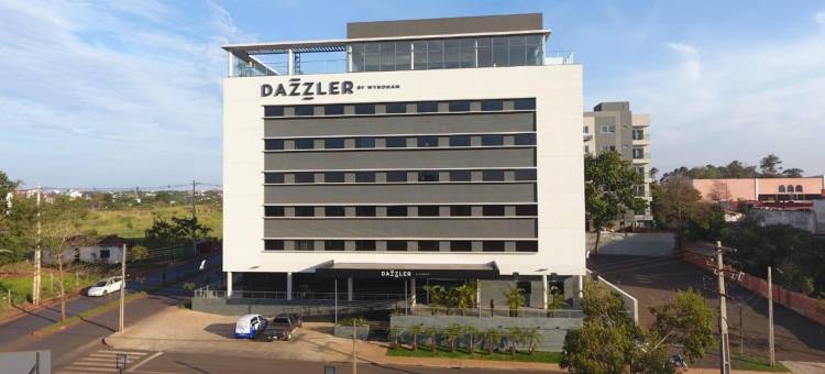 Dazzler by Wyndham Ciudad del Este图片
