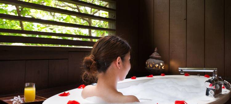 冲绳可可花园度假村(Coco Garden Resort Okinawa)图片