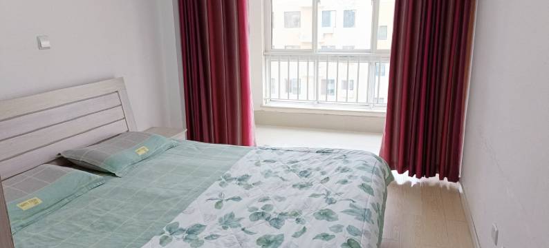 A萍儿公寓(沧口路分店)图片