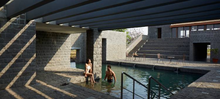 维维达健康度假村(Viveda Wellness Resort)图片