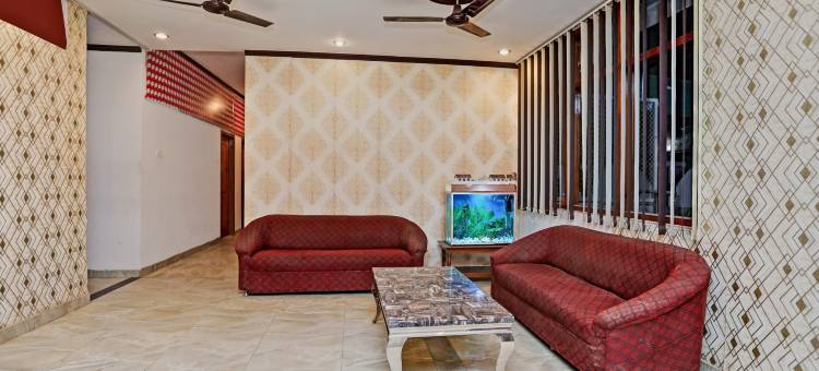 莲花酒店旅馆(Lotus Hotel Inn)图片