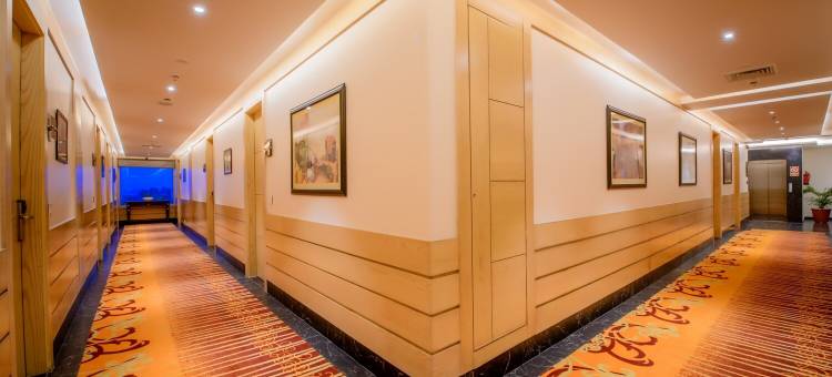 贝斯特韦斯特卡普尔塔拉酒店(Best Western Kapurthala)图片