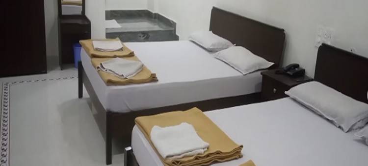 Hotel Santoshi Sarovar图片