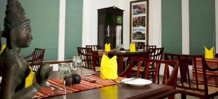 象舍公寓(The Elephant Stables)图片