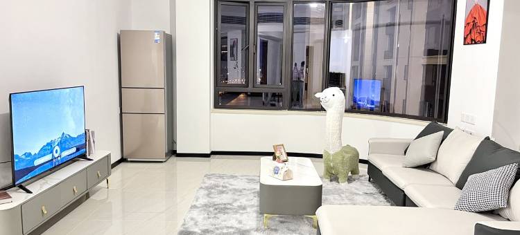 快租公寓(通福南路分店)图片