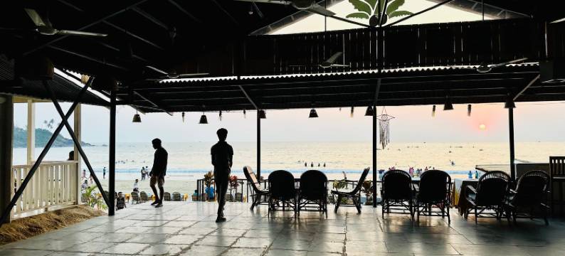 科科斯海滩度假村(Cocos Beach Resort)图片