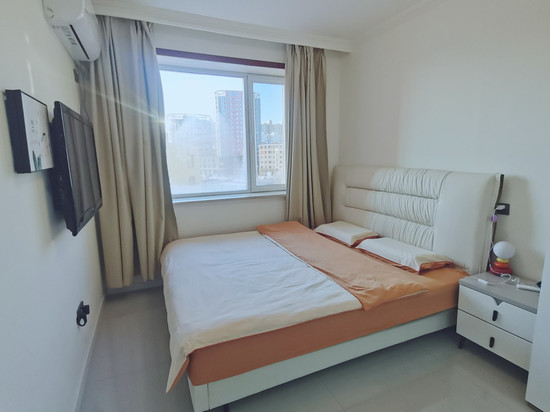 房东丽欣公寓(昆明街分店)