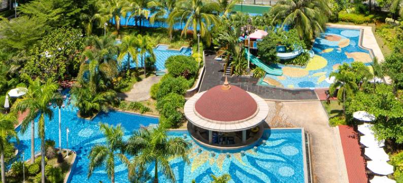 三亚宝宏尚海华廷精品酒店图片