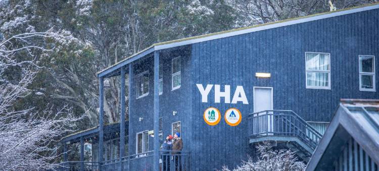 YHA斯瑞德博(YHA Thredbo)图片