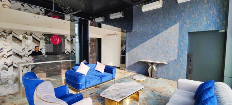 Regenta Place Igatpuri图片