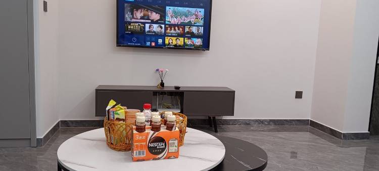 通儒精品民宿(环城西路分店)图片