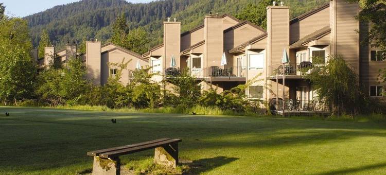 低语森林度假村(Whispering Woods Resort)图片