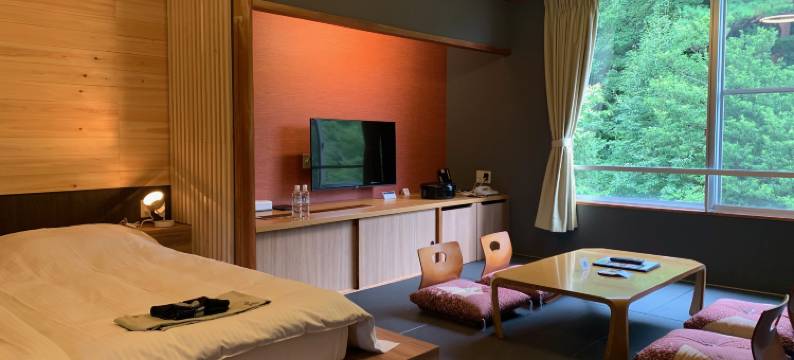 有马温泉之宿 奔月之舟(Tsukie No Fune)图片