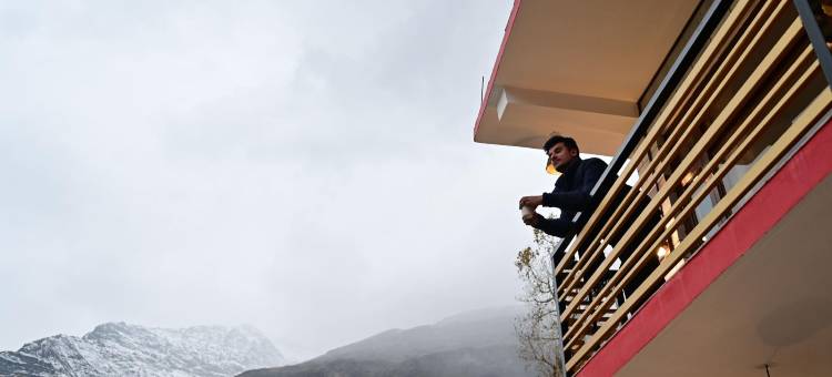 大道酒店(The Bulevar)图片