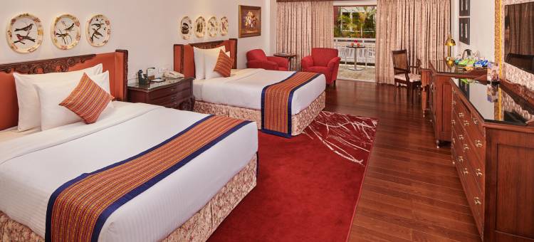 梅费尔喜马拉雅水疗度假村(Mayfair Himalayan Spa Resort)图片
