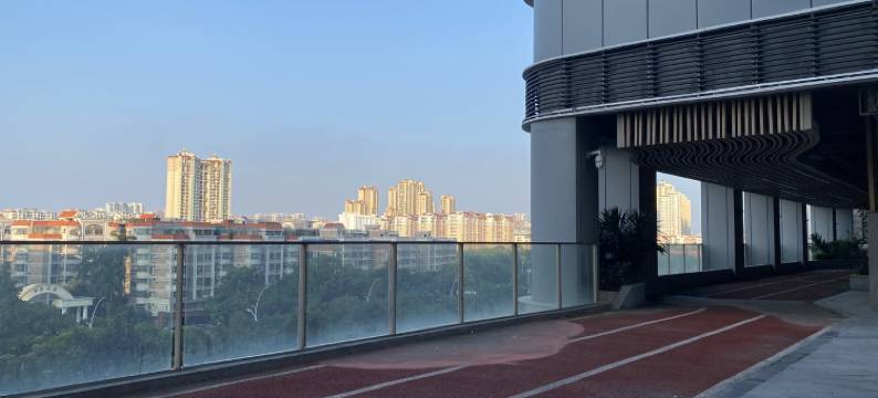 URBAN派公寓(中山东路分店)图片