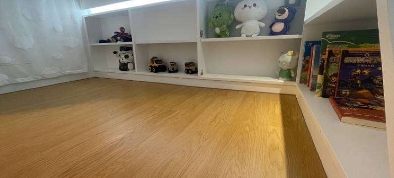 虫洞里的番茄公寓(金环南路分店)图片