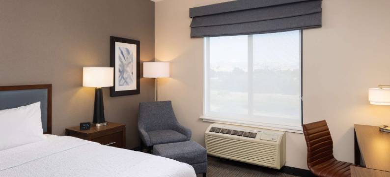 圣何塞樱桃大道欢朋酒店(Hampton Inn by Hilton San Jose Cherry Ave)图片