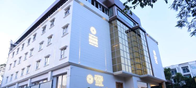 Hotel Grand Serene, Mysore图片