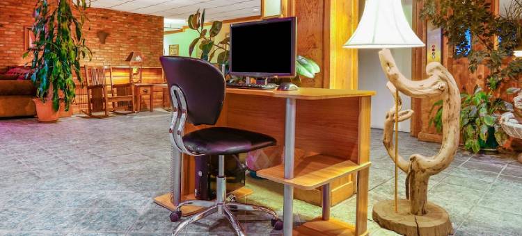 Longhorn Hotel图片