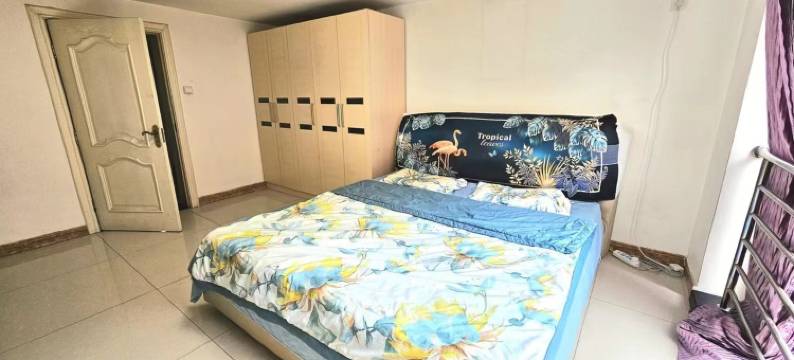 君伦寓公寓(科技大道分店)图片