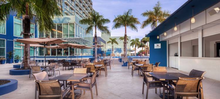 乔治敦圭亚那万豪酒店(Guyana Marriott Hotel Georgetown)图片