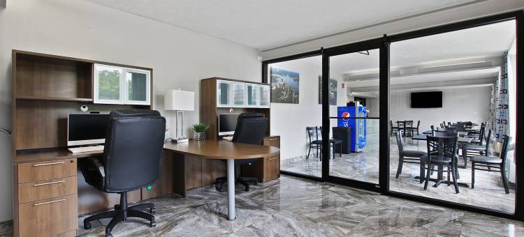 奥扎克湖度假村(The Resort at Lake of the Ozarks)图片