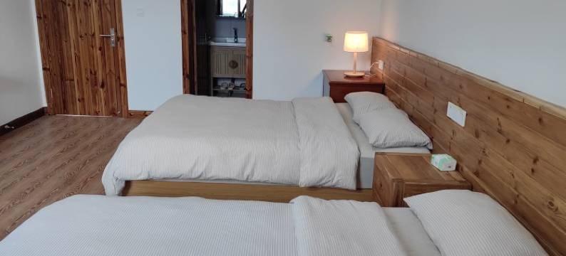 方老板特色民宿(坑翰段分店)图片