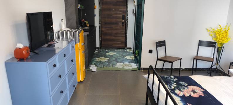 繁花公寓民宿(龙川路分店)图片