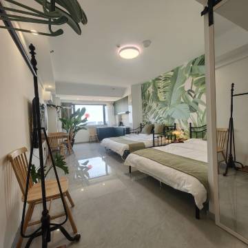 沐美民宿(重熙街分店)