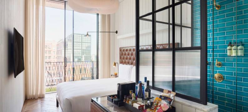 阿罗威廉斯堡(Arlo Williamsburg)图片